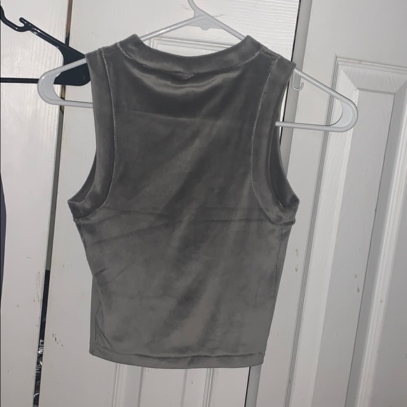 Skims Velour top -NEW - Picture 3 of 4